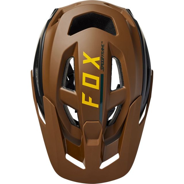 FOX Racing Speedframe Pro Mips pyöräilykypärä FOX Racing Speedframe Pro Mips pyöräilykypärä